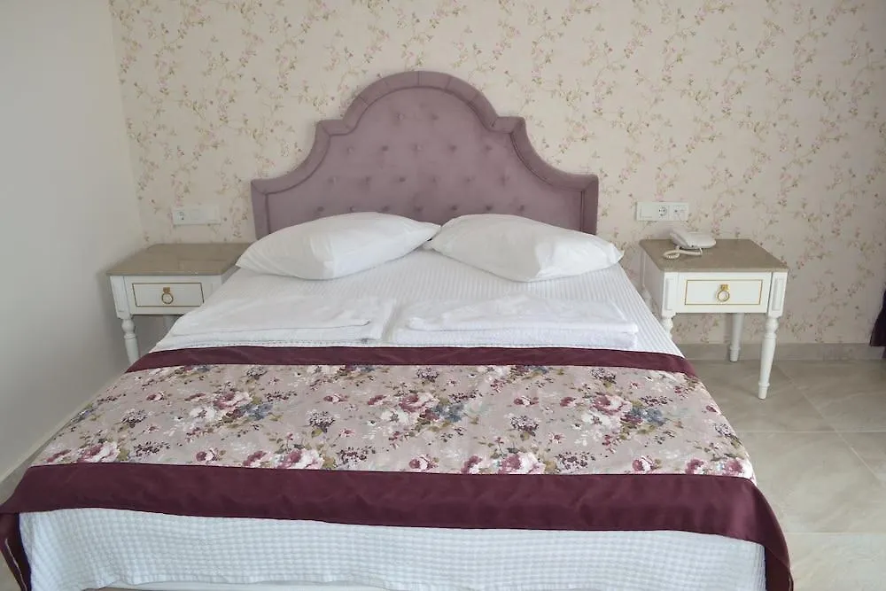 Turk Hotel Oludeniz