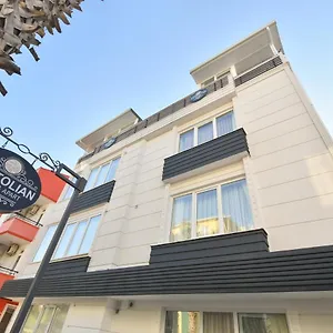 Anatolian Homes & Apart 5*, Antalya Turkey