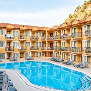 Resort Belcehan Beach, Oludeniz