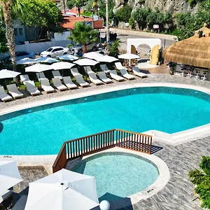 Hotel Ata Lagoon, Oludeniz