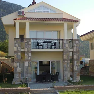 Orka Park Complex , Oludeniz Turkey