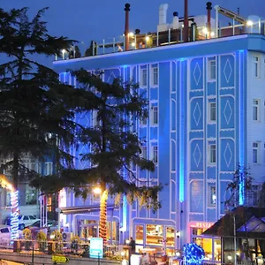 Blue House Old City - Sultanahmet 3*, Istanbul Turkey