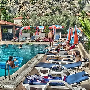 Hotel Taner, Oludeniz