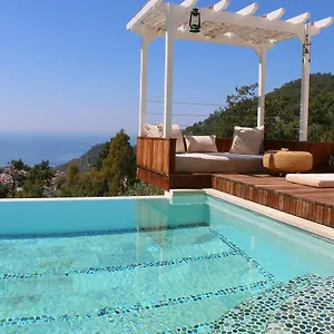 Hotel Loft - Adults Only, Oludeniz