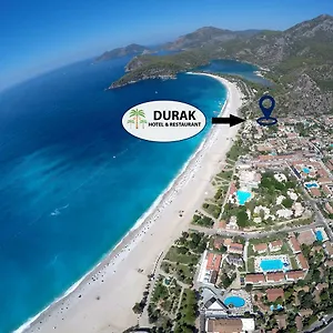 Hotel Durak, Oludeniz