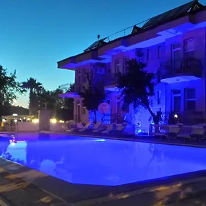 Hotel Galata, Oludeniz