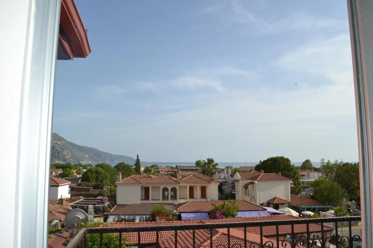 Turk Hotel Ölüdeniz