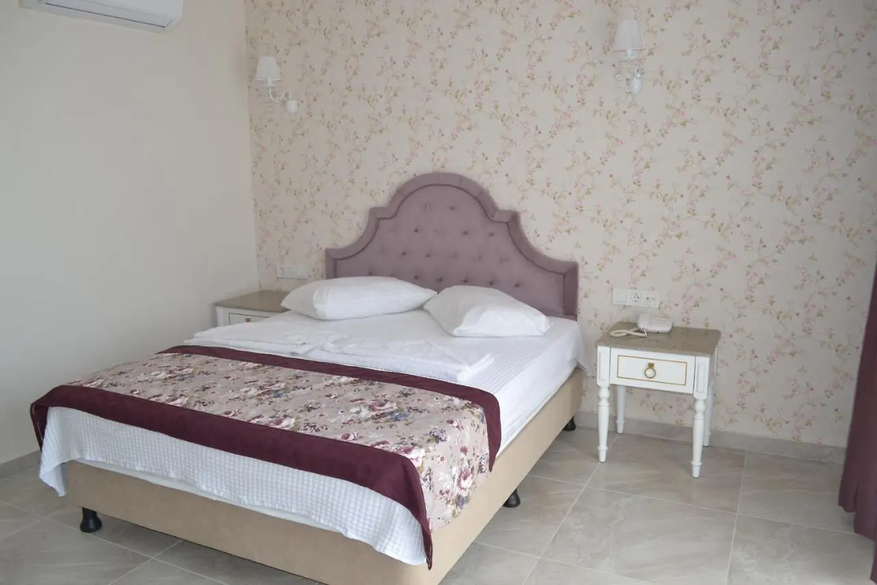 Turk Hotel Ölüdeniz