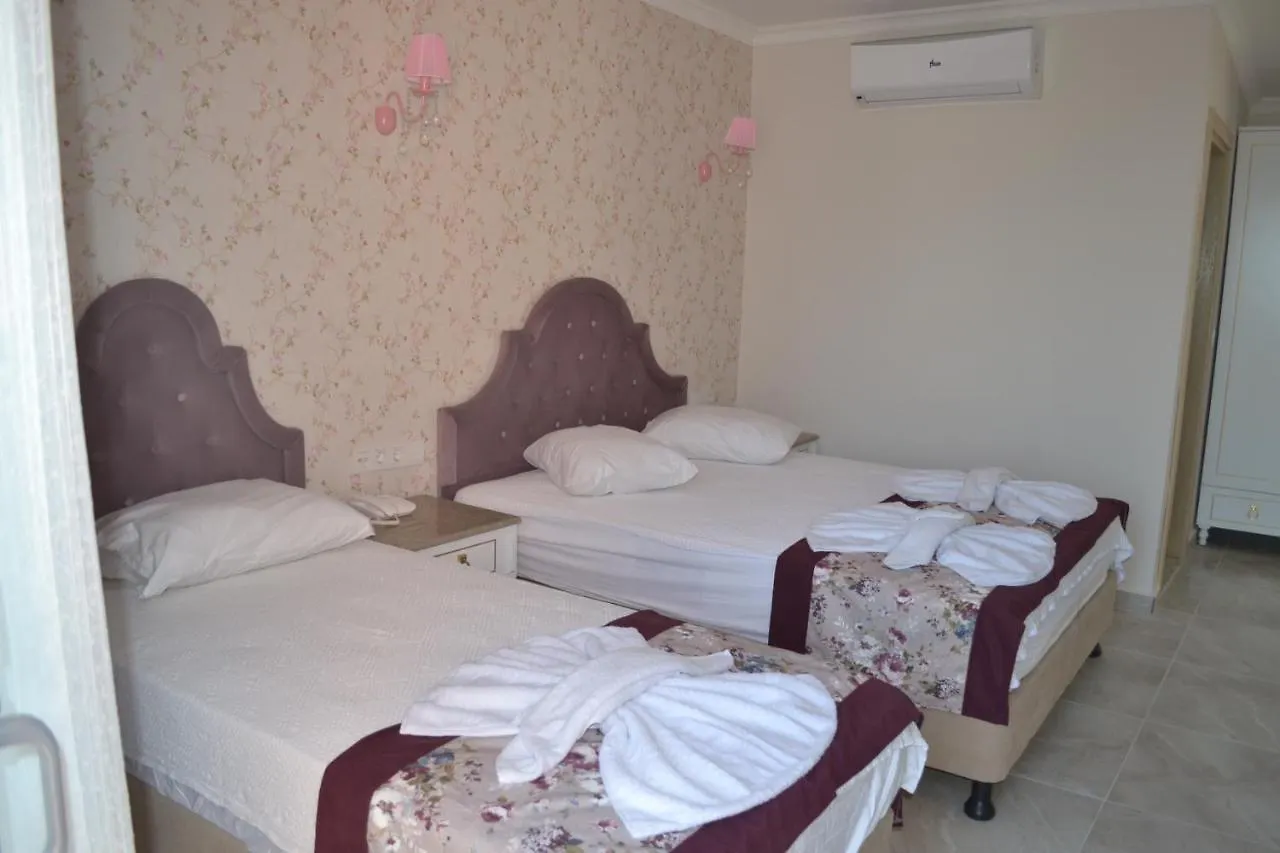 Turk Hotel Ölüdeniz Turquía
