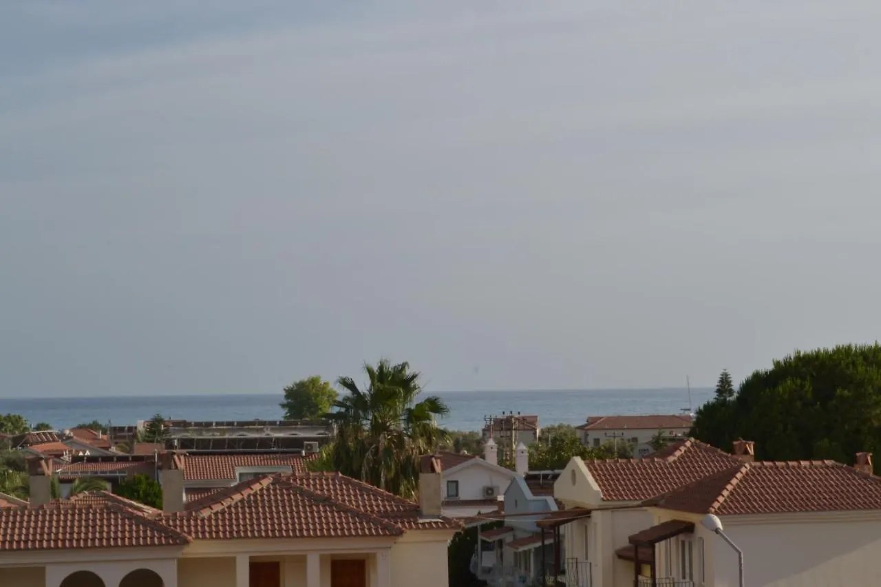 **  Turk Hotel Ölüdeniz Turquía
