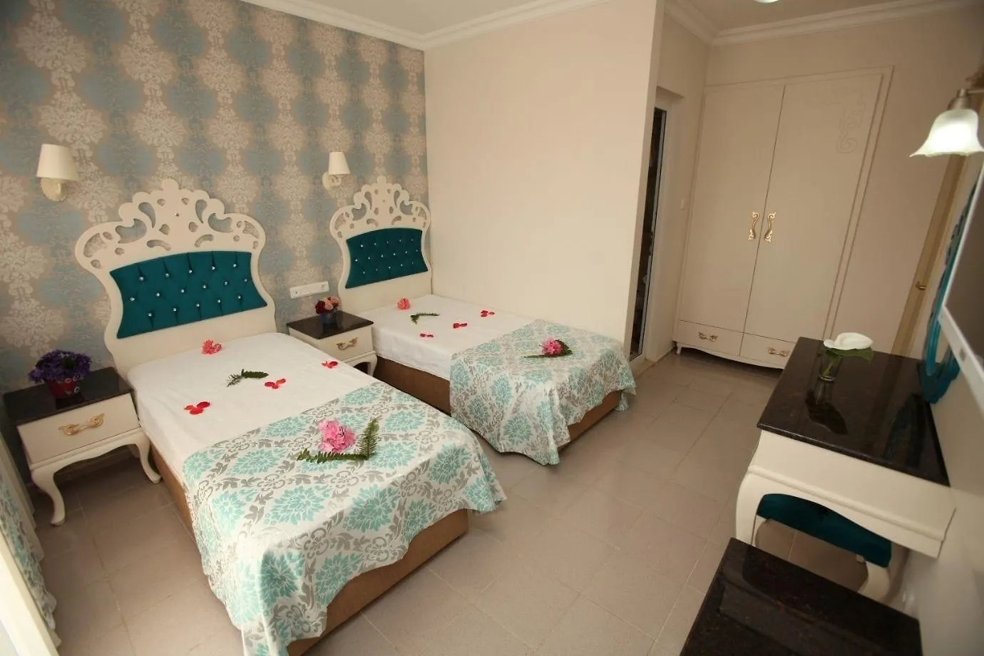 Turk Hotel Ölüdeniz