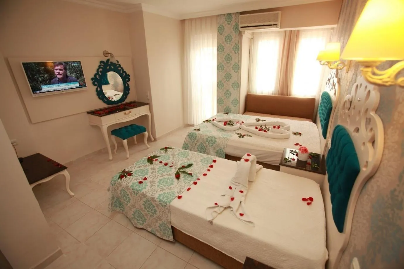 Turk Hotel Ölüdeniz