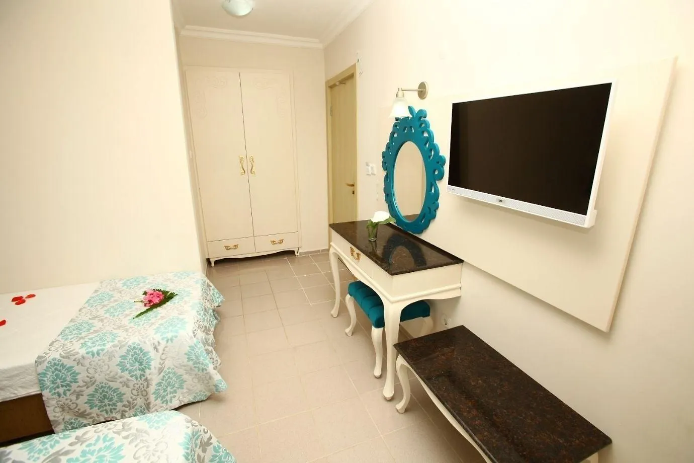 Turk Hotel Ölüdeniz Turquía
