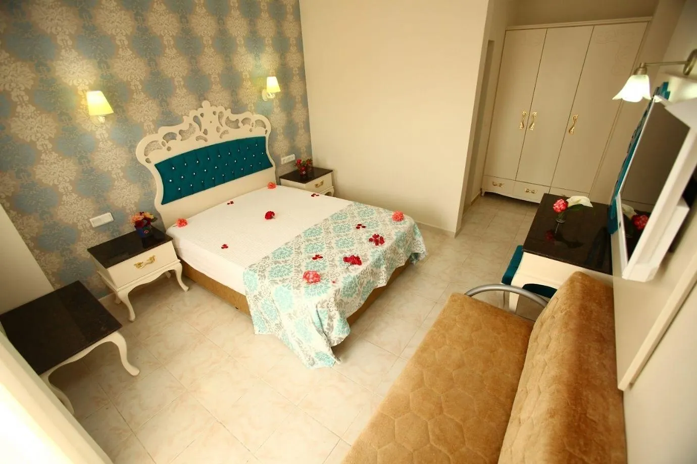 Turk Hotel Ölüdeniz
