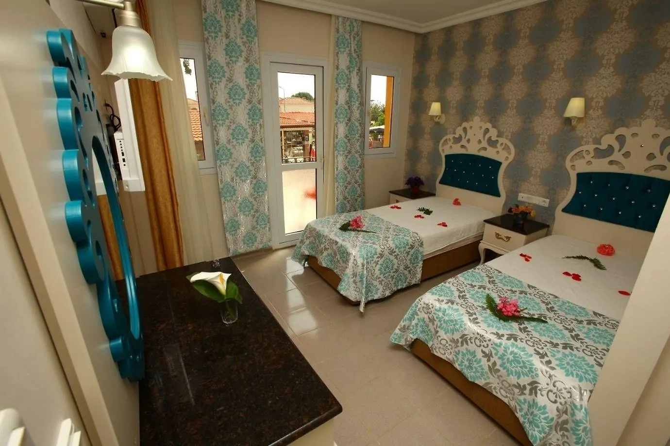 Turk Hotel Ölüdeniz