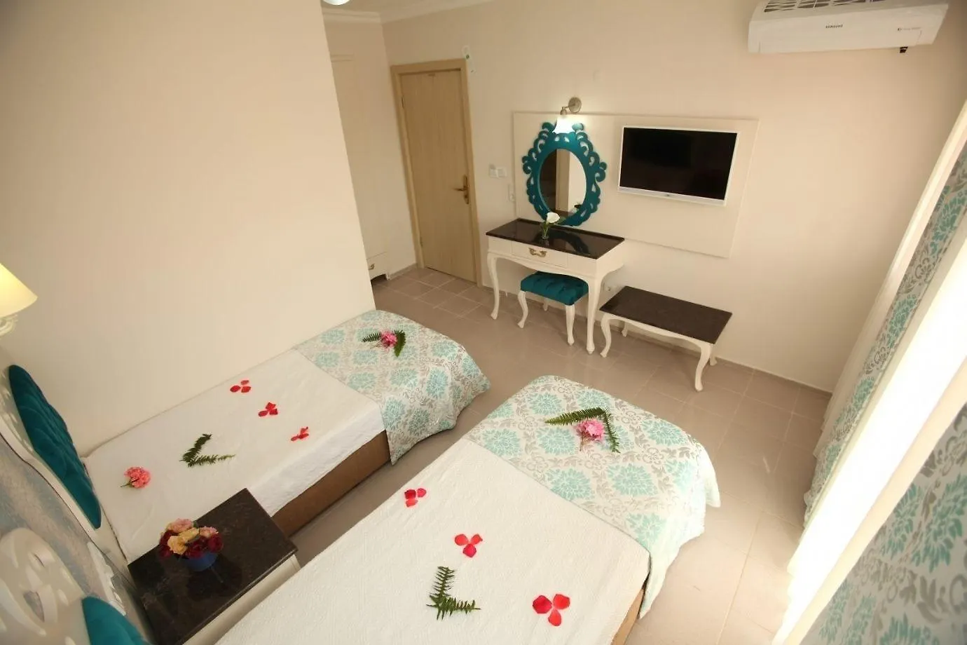 Turk Hotel Ölüdeniz Turquía