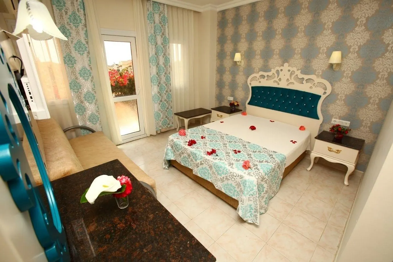 Turk Hotel Ölüdeniz