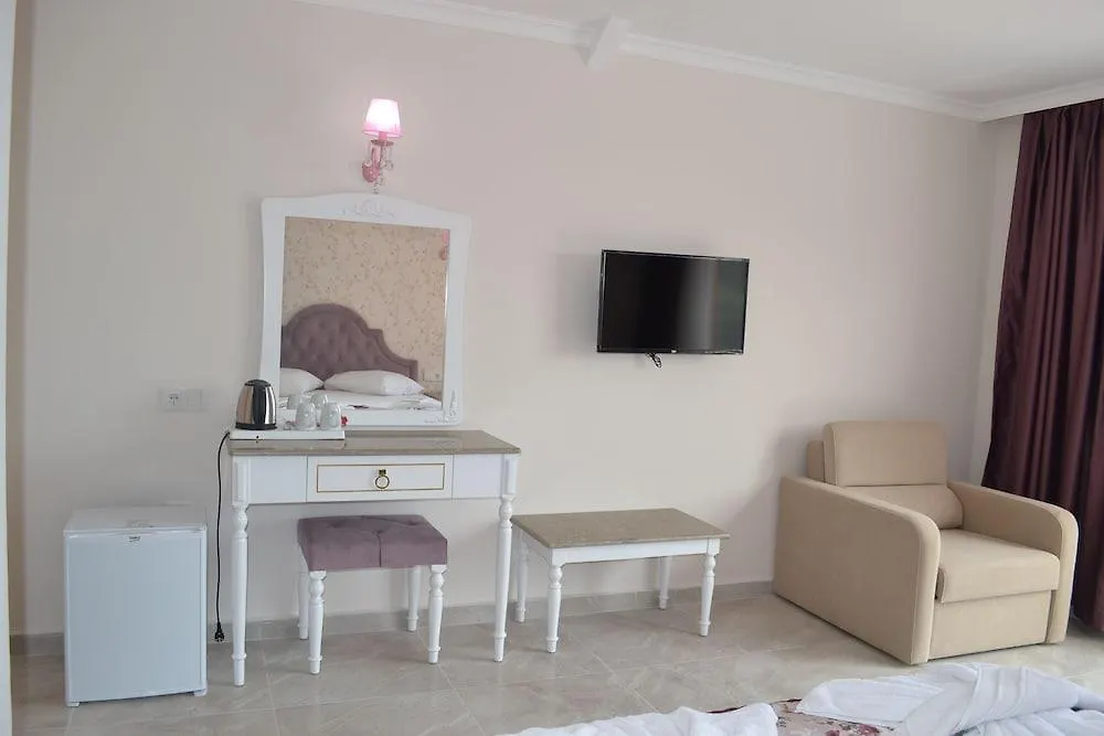 Turk Hotel Ölüdeniz