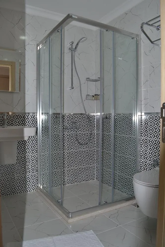 **  Turk Hotel Ölüdeniz Turquía