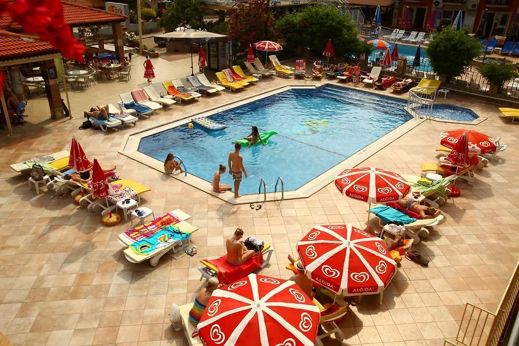 Turk Hotel Ölüdeniz