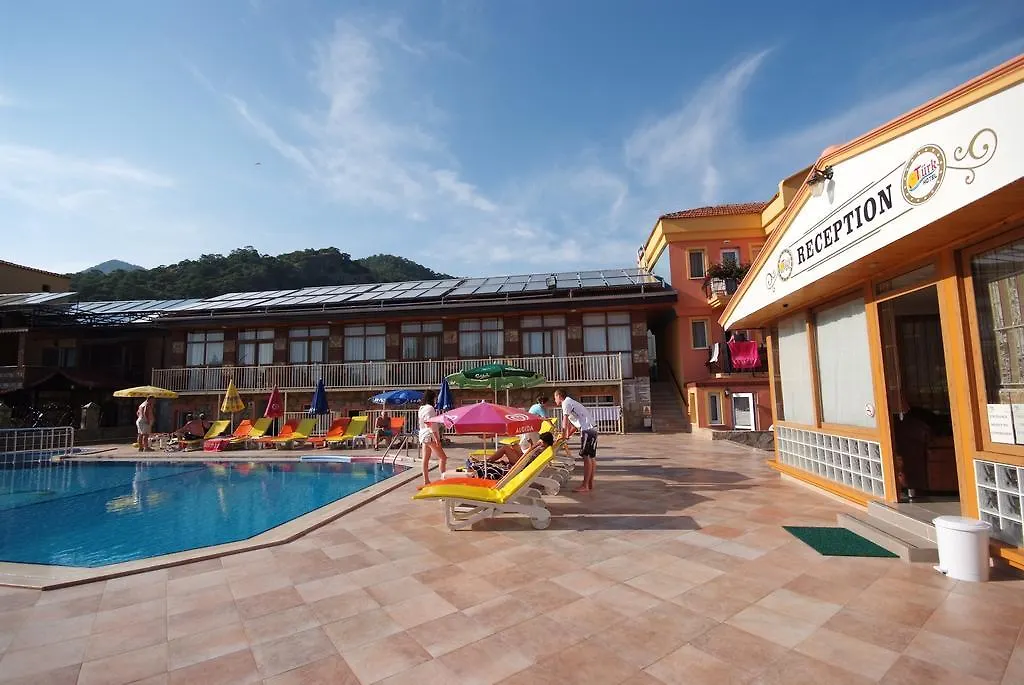 Turk Hotel Ölüdeniz