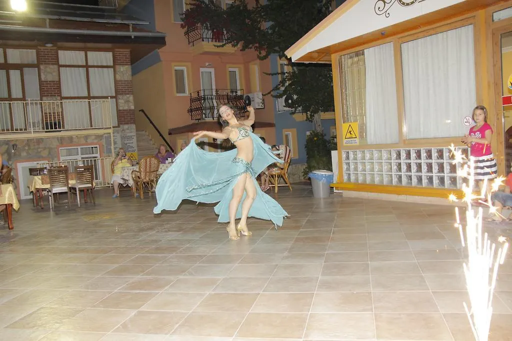 Turk Hotel Ölüdeniz