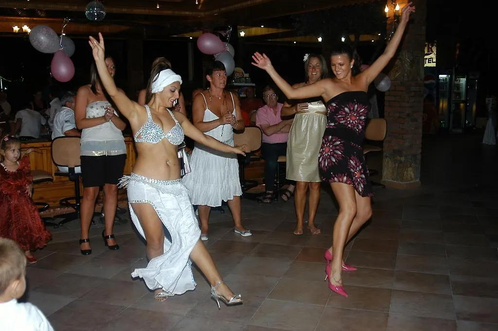 Turk Hotel Ölüdeniz