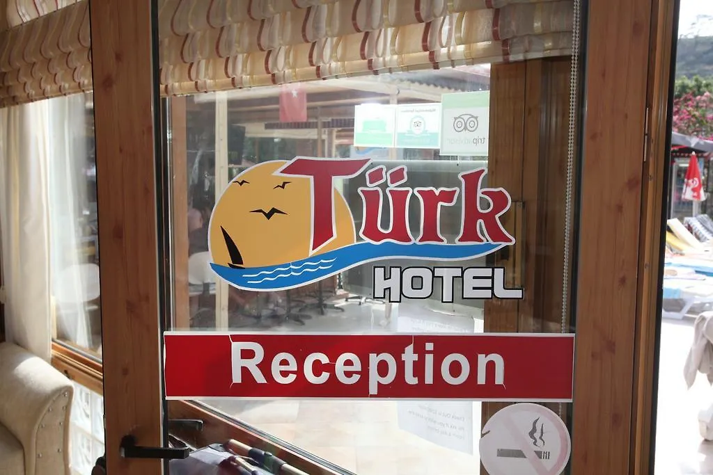 Turk Hotel Ölüdeniz