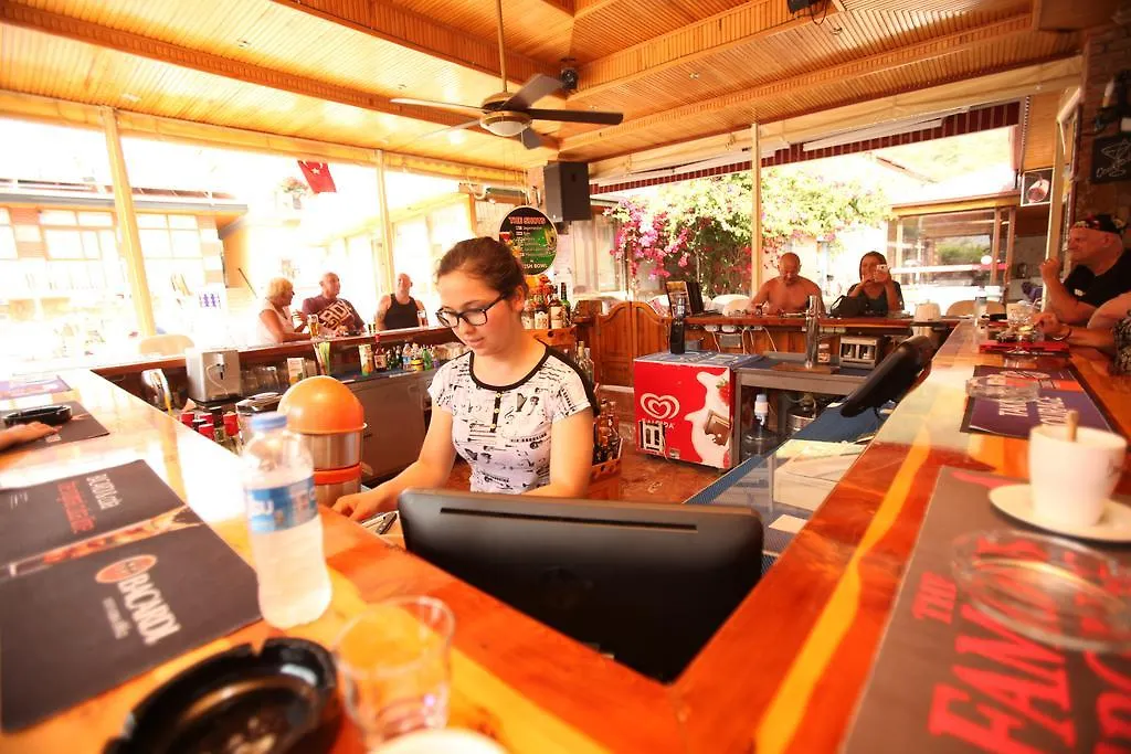 Turk Hotel Ölüdeniz