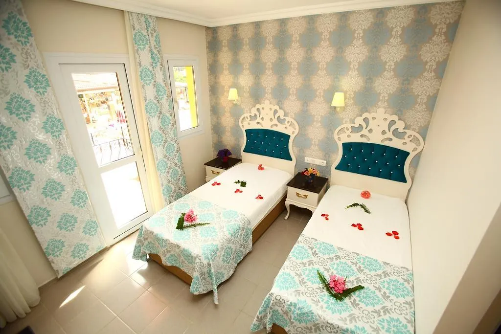 Turk Hotel Oludeniz