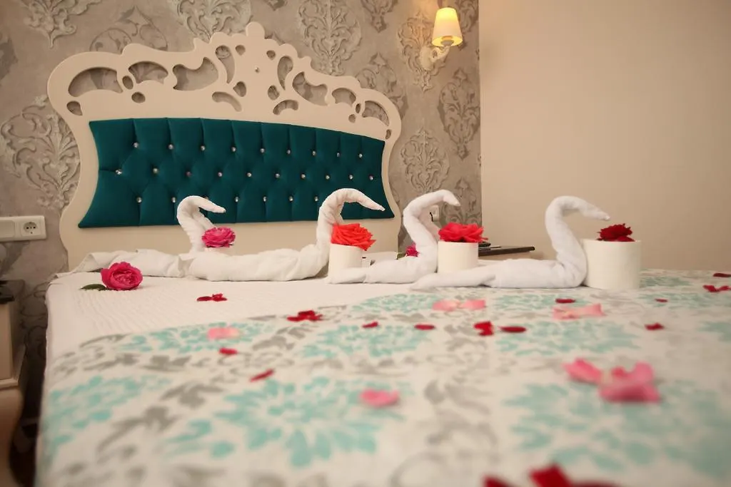 Turk Hotel Ölüdeniz