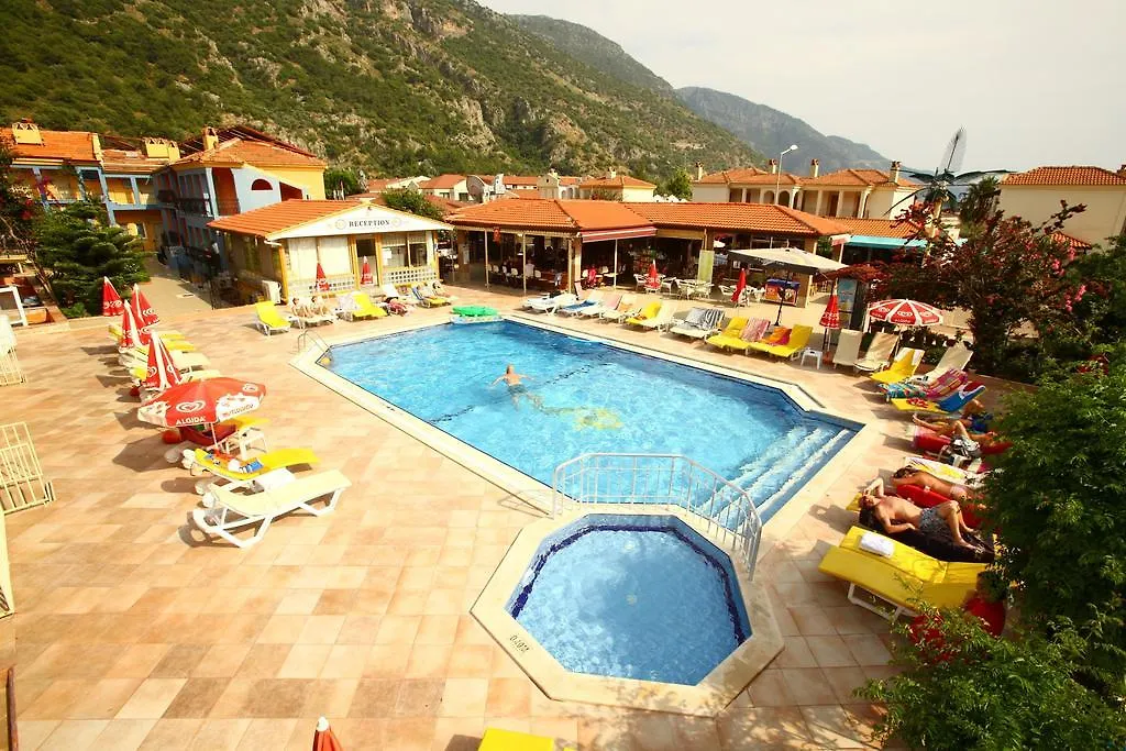 Turk Hotel Ölüdeniz