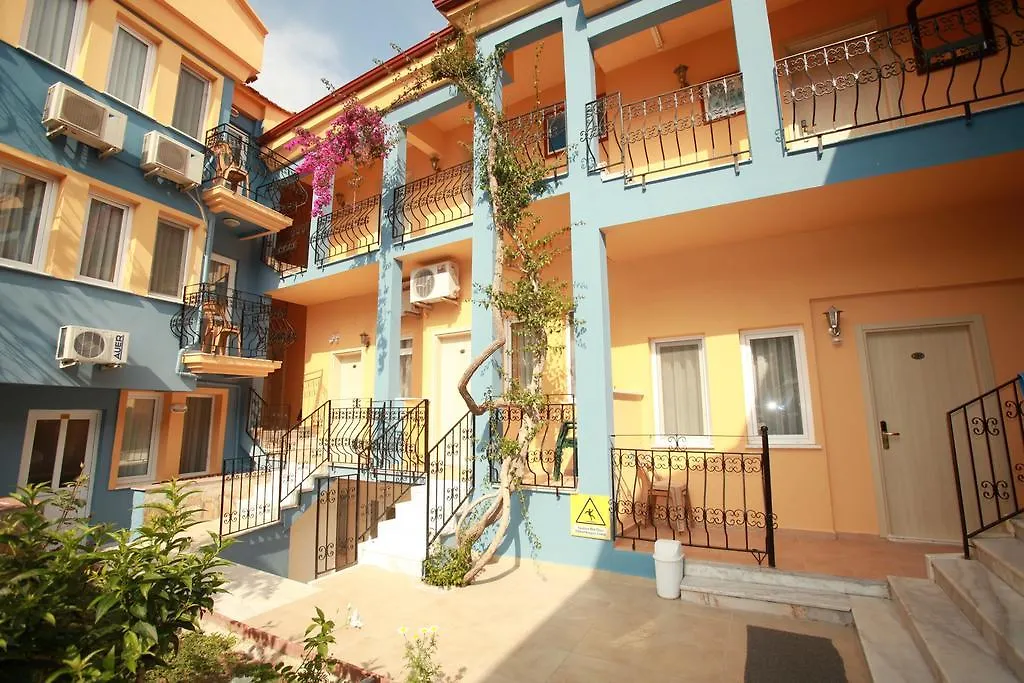 Turk Hotel Ölüdeniz