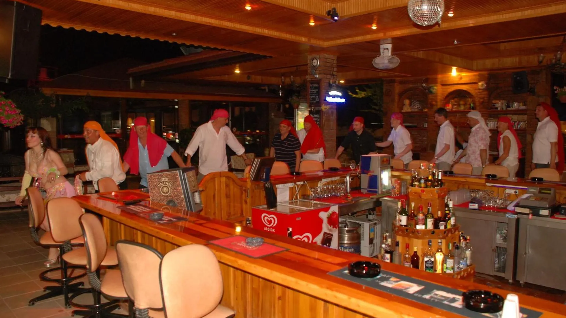Turk Hotel Ölüdeniz Turquía