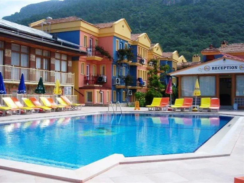 Turk Hotel Oludeniz