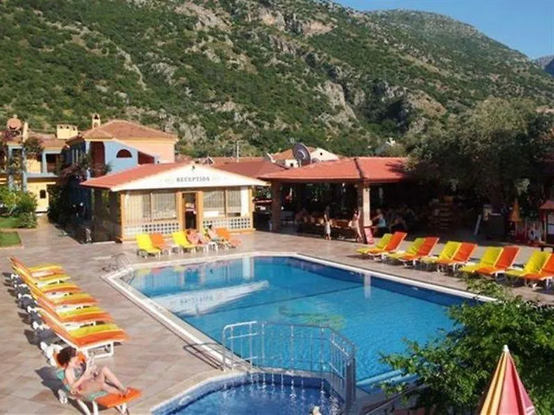 Turk Hotel Ölüdeniz