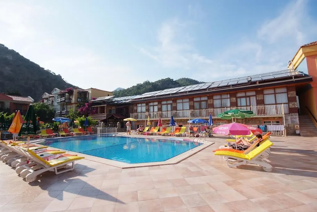 Turk Hotel Ölüdeniz