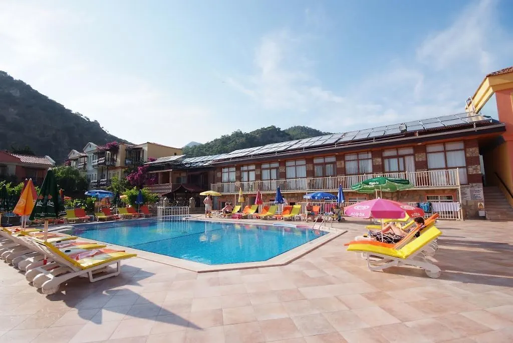 Turk Hotel Oludeniz