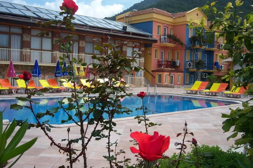 Turk Hotel Ölüdeniz