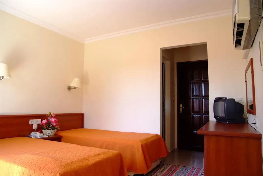 Turk Hotel Ölüdeniz