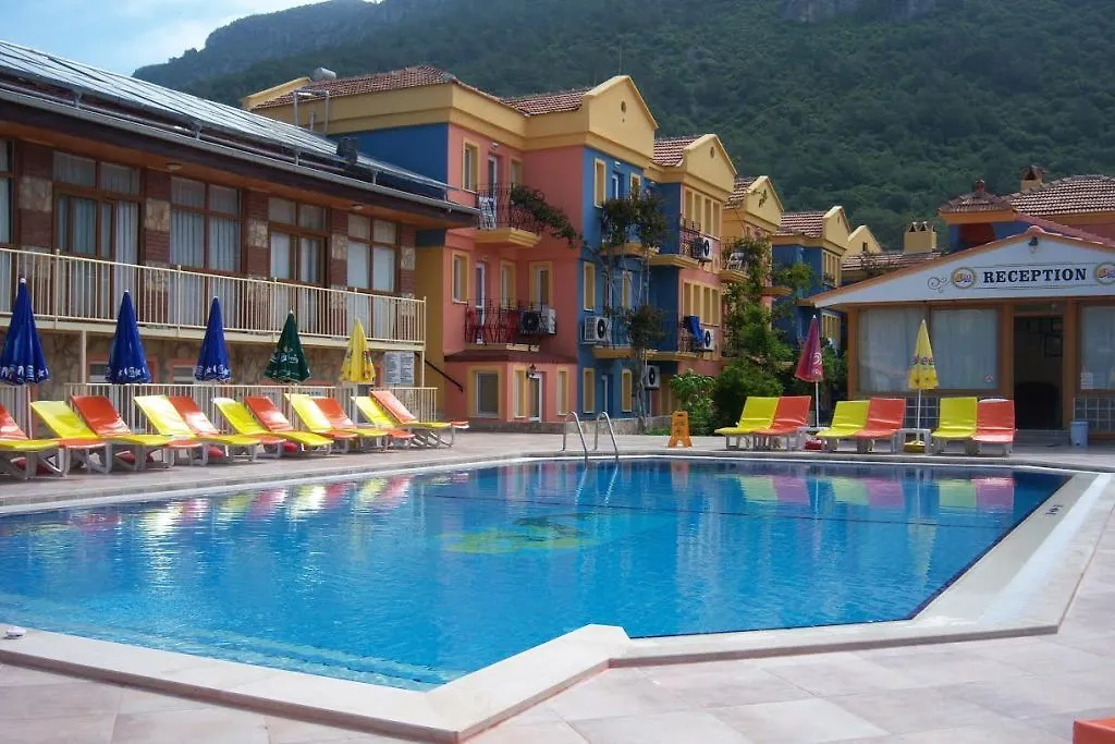 Turk Hotel Oludeniz