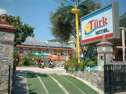 Turk Hotel Ölüdeniz