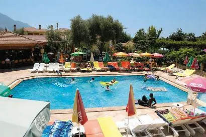 Turk Hotel Ölüdeniz