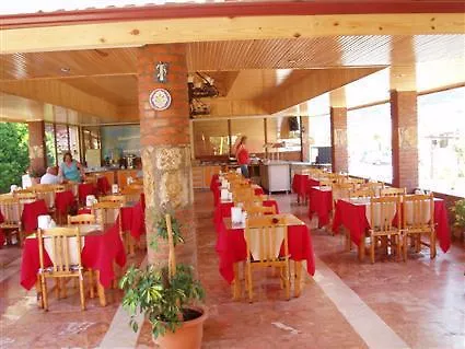 Turk Hotel Ölüdeniz