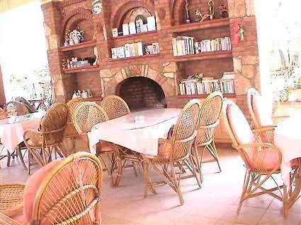 Turk Hotel Ölüdeniz
