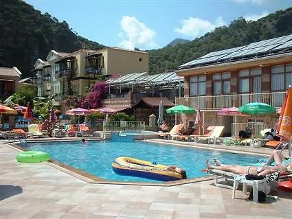 Turk Hotel Ölüdeniz