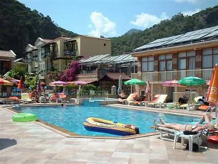 Turk Hotel Oludeniz