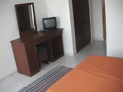 Turk Hotel Ölüdeniz Turquía