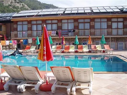 Turk Hotel Ölüdeniz