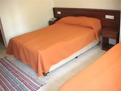 Turk Hotel Ölüdeniz